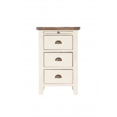 Baker Cotleigh Bedroom Bedside Chest