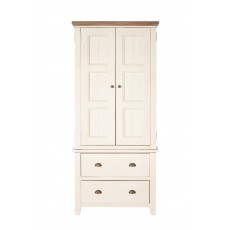 Baker Cotleigh Bedroom Small Double Wardrobe