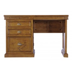 Baker Reclaimed Office Small Desk