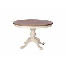 Baker Cotleigh Dining 120cm Round Dining Table