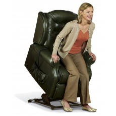 Sherborne Lynton Small Riser Recliner