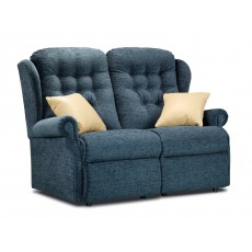 Sherborne Lynton Standard Fixed 2 Seater Sofa