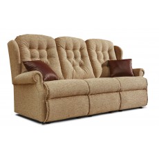 Sherborne Lynton Standard Fixed 3 Seater Sofa