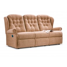 Sherborne Lynton Small Reclining 3 Seater Sofa