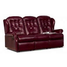Sherborne Lynton Small Reclining 3 Seater Sofa