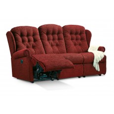 Sherborne Lynton Standard Reclining 3 Seater Sofa