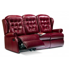 Sherborne Lynton Standard Reclining 3 Seater Sofa