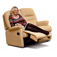 Sherborne Keswick Small Reclining 2 Seater Sofa