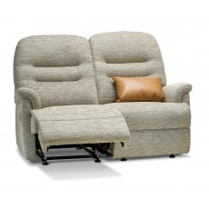 Sherborne Keswick Petite Reclining 2 Seater Sofa