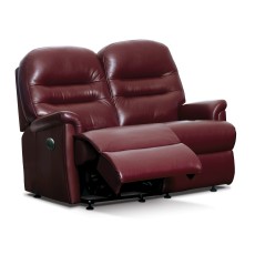 Sherborne Keswick Standard Reclining 2 Seater Sofa