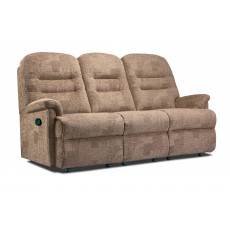 Sherborne Keswick Small Reclining 3 Seater Sofa