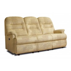 Sherborne Keswick Standard Reclining 3 Seater Sofa