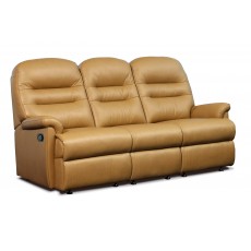 Sherborne Keswick Standard Reclining 3 Seater Sofa