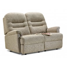 Sherborne Keswick Petite Fixed 2 Seater Sofa