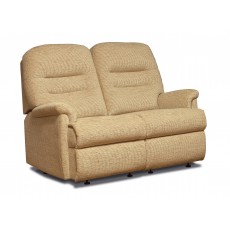 Sherborne Keswick Small Fixed 2 Seater Sofa