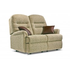 Sherborne Keswick Standard Fixed 2 Seater Sofa