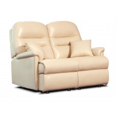 Sherborne Keswick Standard Fixed 2 Seater Sofa