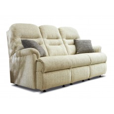 Sherborne Keswick Small Fixed 3 Seater Sofa