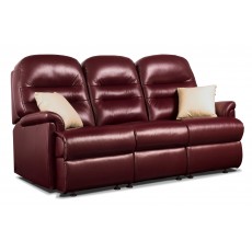 Sherborne Keswick Small Fixed 3 Seater Sofa