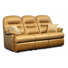 Sherborne Keswick Standard Fixed 3 Seater Sofa