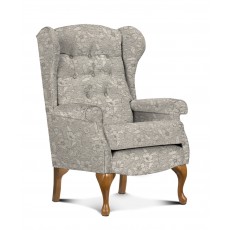 Sherborne Brompton Low Seat Chair