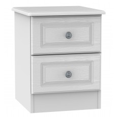 Welcome Bude 2 Drawer Locker