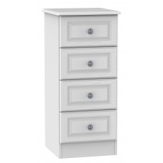 Welcome Bude 4 Drawer Locker