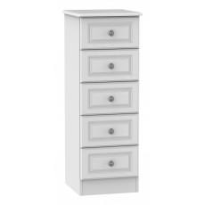 Welcome Bude 5 Drawer Locker