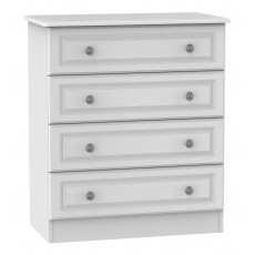 Welcome Bude 4 Drawer Chest
