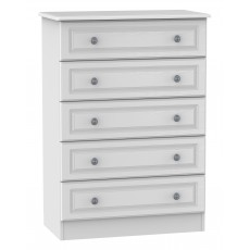 Welcome Bude 5 Drawer Chest