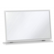 Welcome Infinity Large Mirror