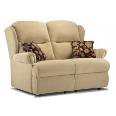 Sherborne Malvern Standard Fixed 2 Seater Sofa