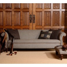 Tetrad Harris Tweed Bowmore Midi Sofa