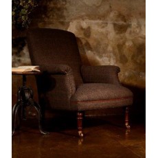 Tetrad Harris Tweed Dalmore Chair