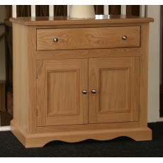 Andrena Pelham 3' Sideboard