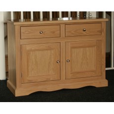 Andrena Pelham 4' Sideboard