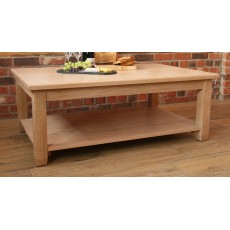 Andrena Pelham Large Coffee Table