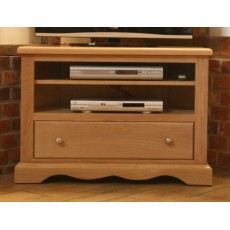 Andrena Pelham Corner Entertainment Unit