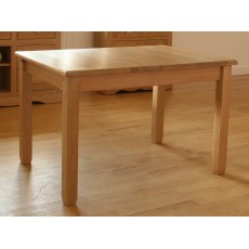 Andrena Pelham Small Extending Table