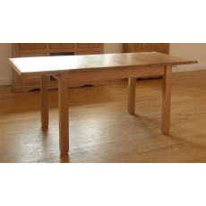 Andrena Pelham Small Extending Table