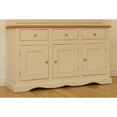 Andrena Barley 5'0' Sideboard