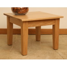 Andrena Elements Square Coffee Table