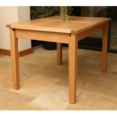 Andrena Elements Medium Extending Table