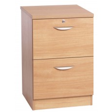 Two Drawer Filing Cabinet