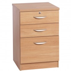 Three Drawer Unit/ Filing Cabinet