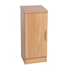 Desk Height Cupboard 300mm Wide