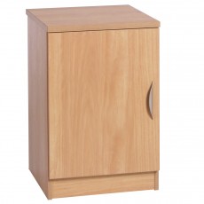 Desk Height Cupboard 480mm Wide