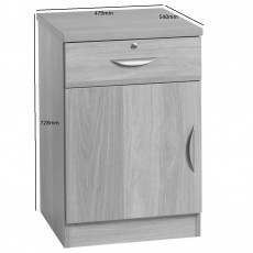 Cupboard Drawer Unit