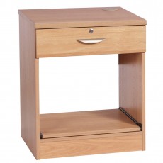 Printer/Scanner Desk Drawer Unit