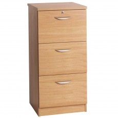 Three Drawer Filing Cabinet